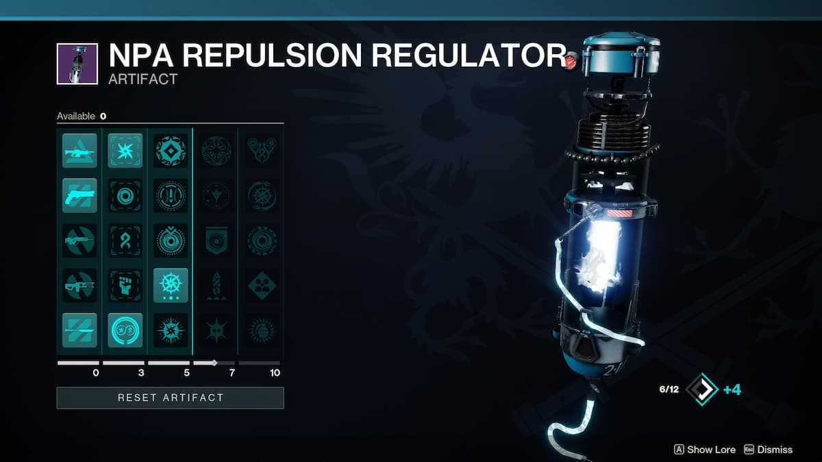 The Best Artifact Mods in Destiny 2 Season of the Deep Prima Games