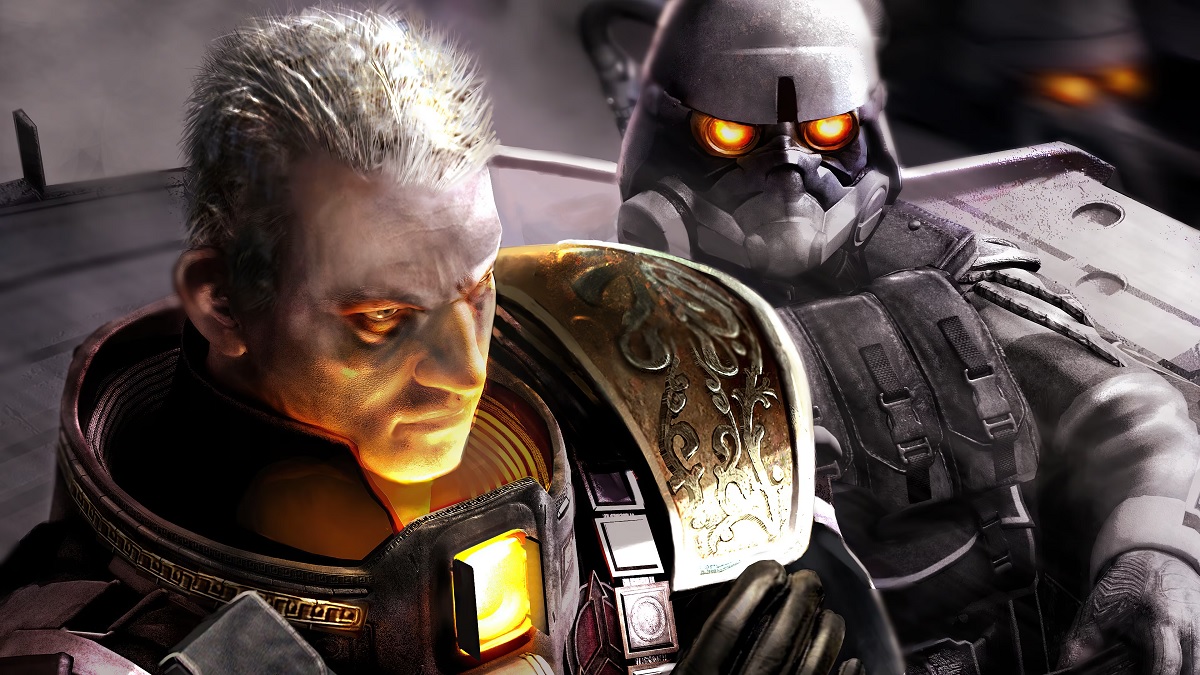 Killzone Liberation Trophies and Achievements Listed Prima Games