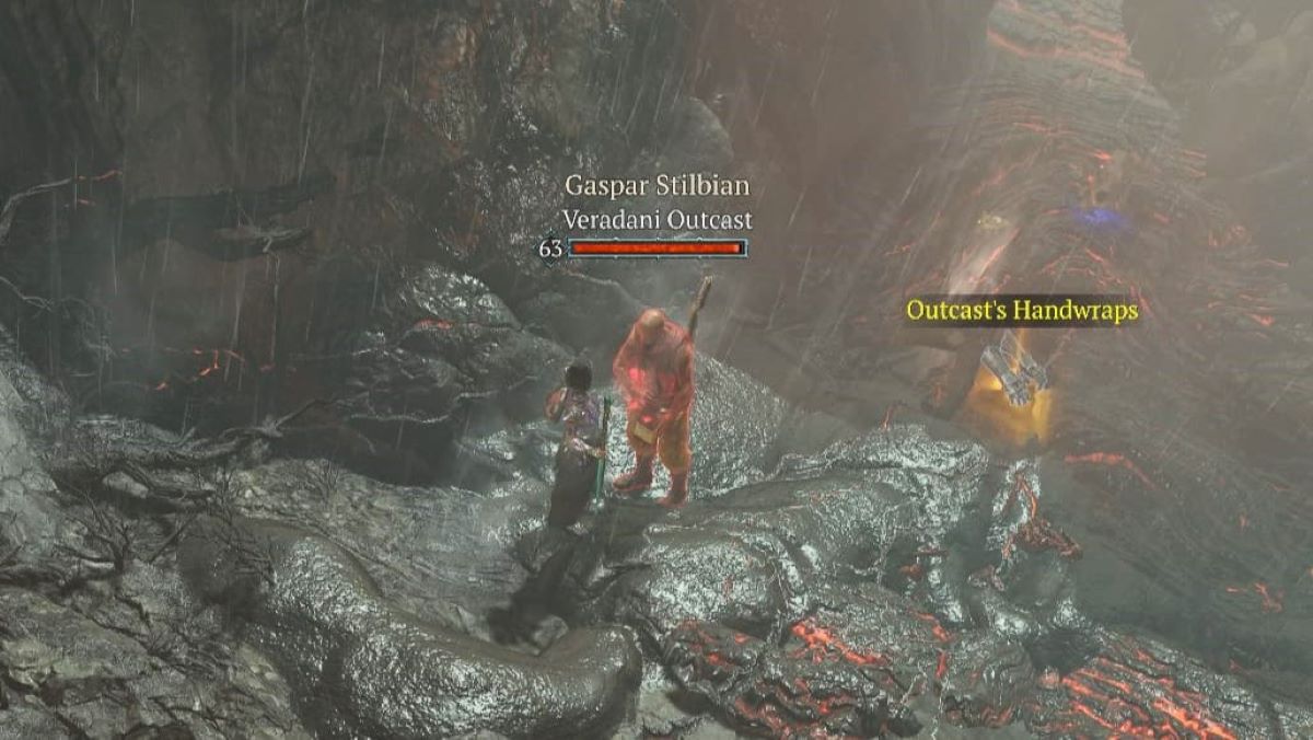 How to Find Gaspar Stilbian in Diablo 4 Prima Games