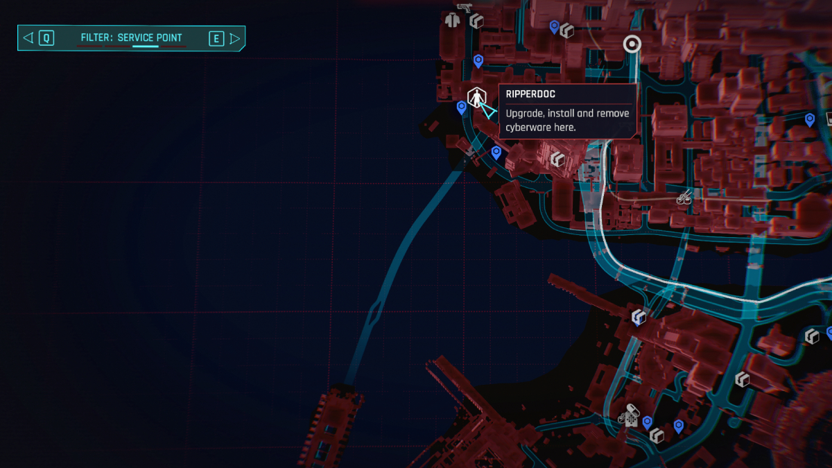 Cyberpunk 2077 All Edgerunners Item Locations Guide Prima Games