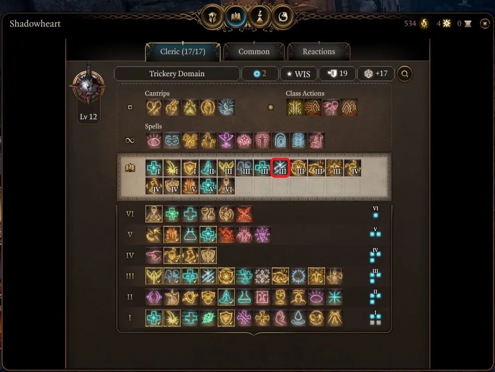 Baldur's Gate 3 How to Solve the Chamber of Justice in the Wyrmway