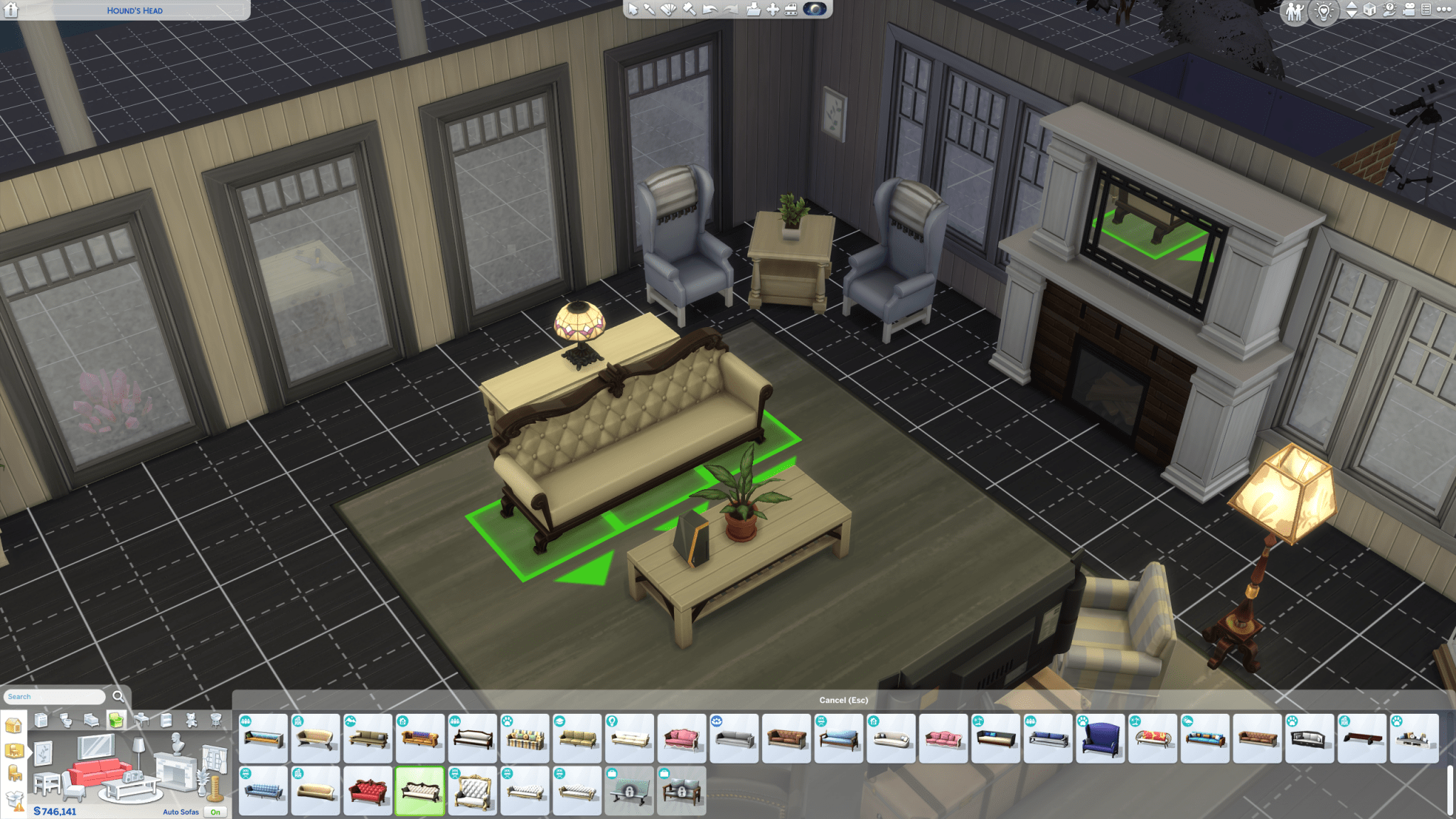 How to Move Objects Up and Down in Sims 4 Prima Games