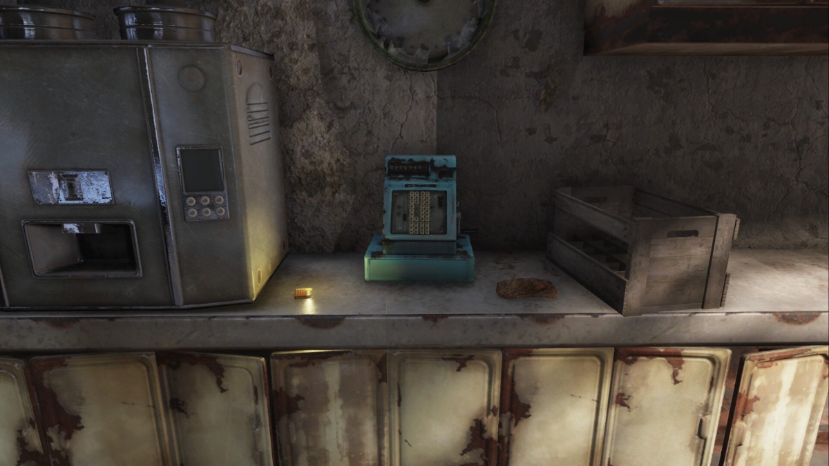 Where to Find PreWar Money in Fallout 76 Prima Games