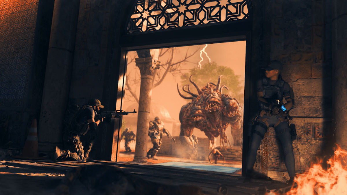 How to Get All Crafting Schematics in MW3 Zombies - Prima Games