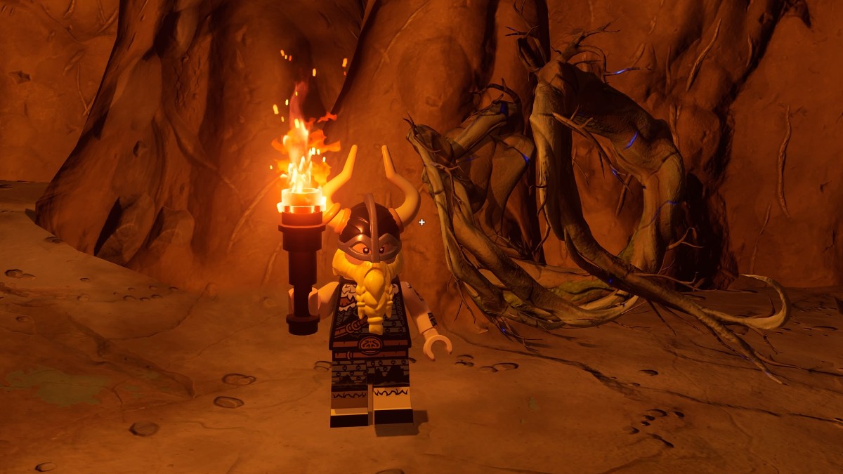 How to Get Knotroot in LEGO Fortnite Prima Games