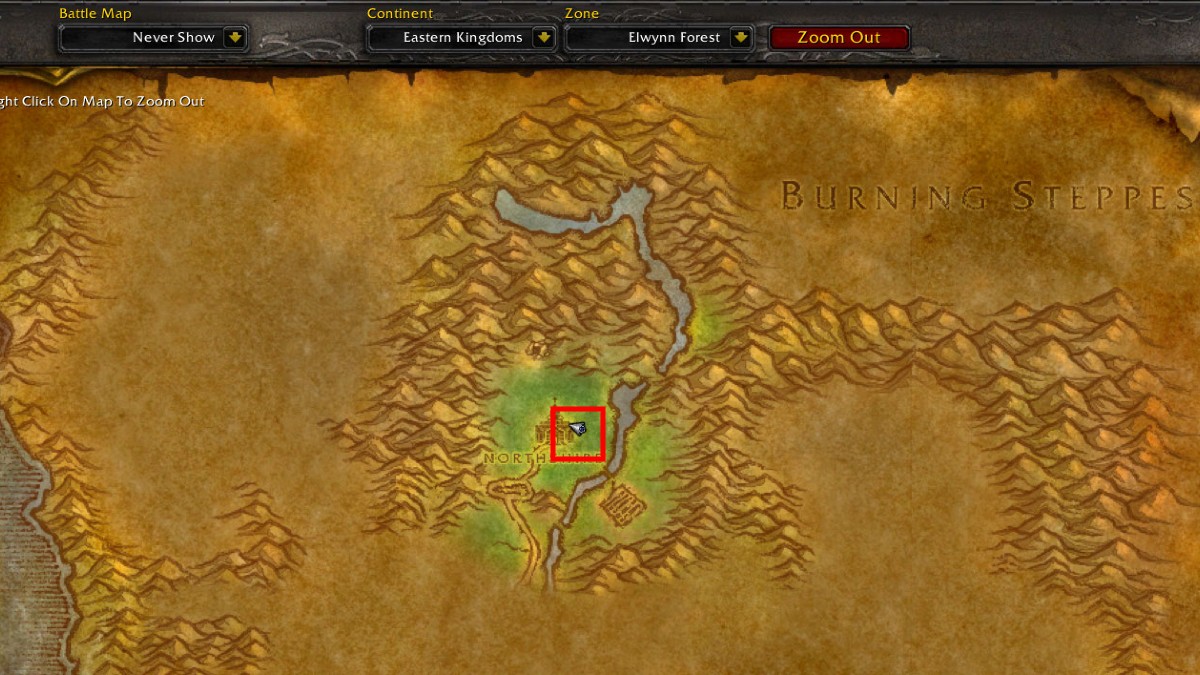 How to Complete Thrice Stolen Quest in WoW Season of Discovery Prima Games