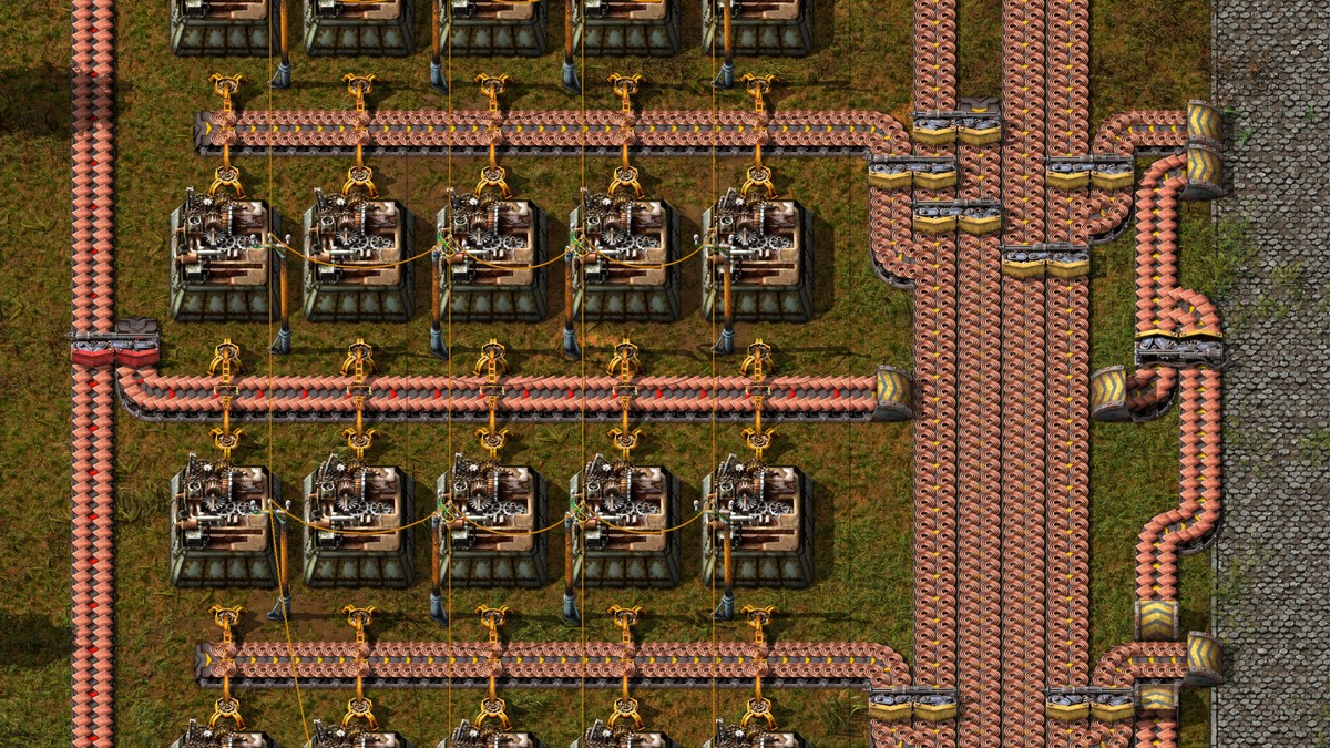 Best Mods for Factorio 2.0 Factorio Space Age Prima Games