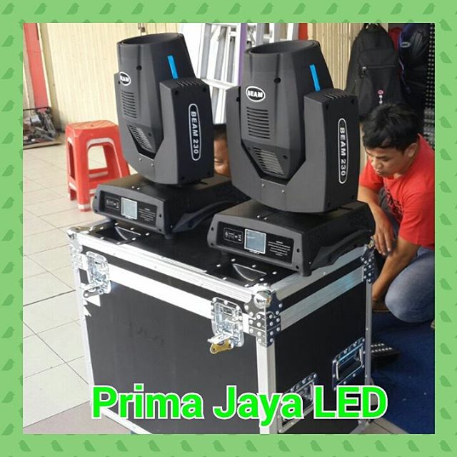 Moving Head Beam 230