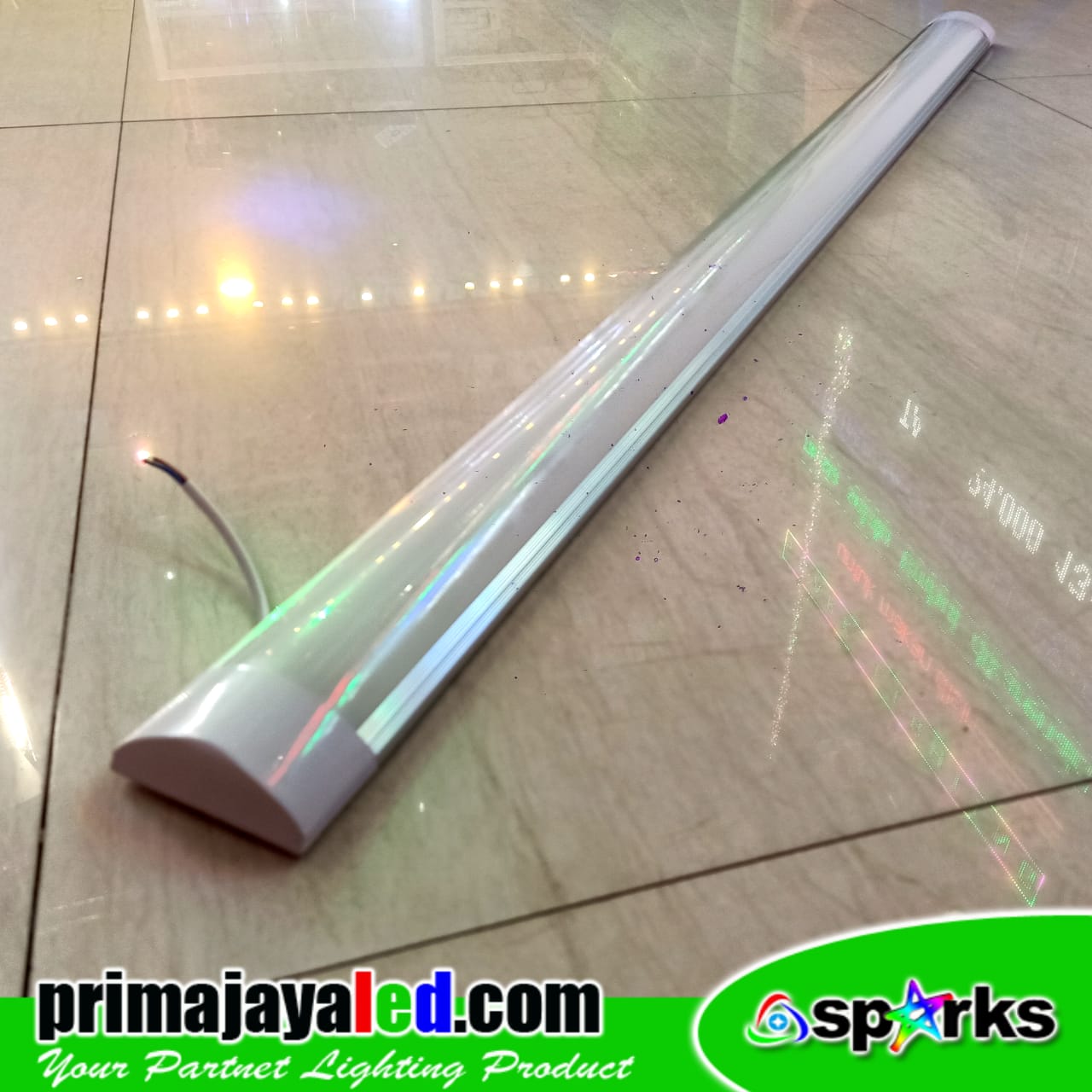 LED Tube Light 36 Watt • Prima Jaya LED