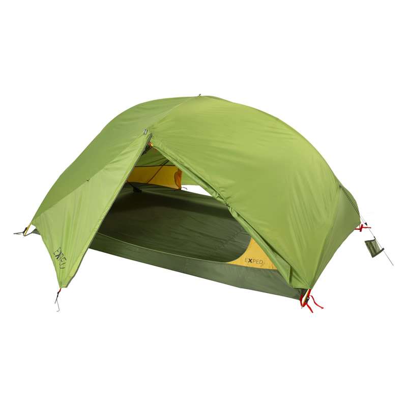 EXPED Lyra II Zelt Primal