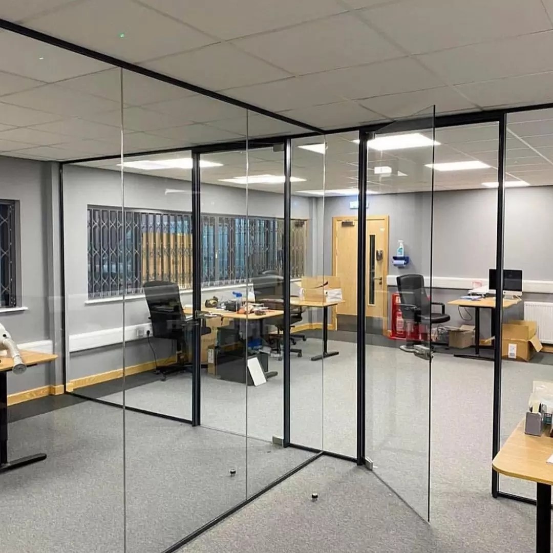 Commercial Glass Replacement Primal Glass Replacement