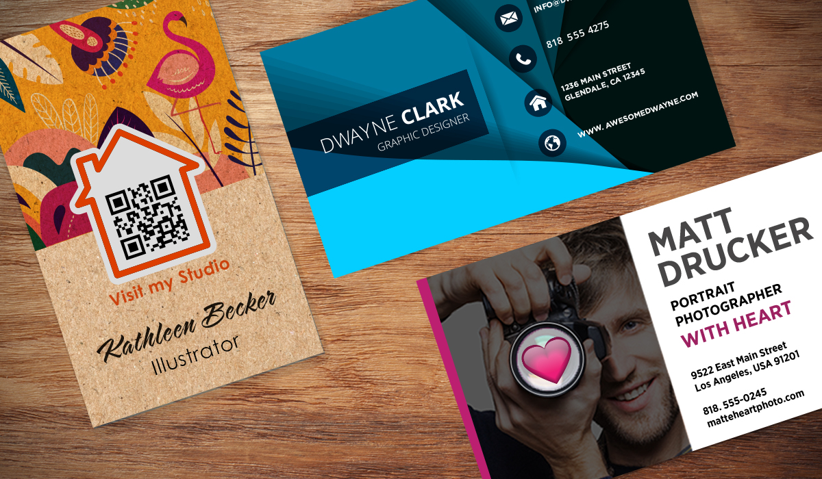 5 Tips To Make Business Cards More Relatable in a Digital Age Primal Graphic Design and Printing