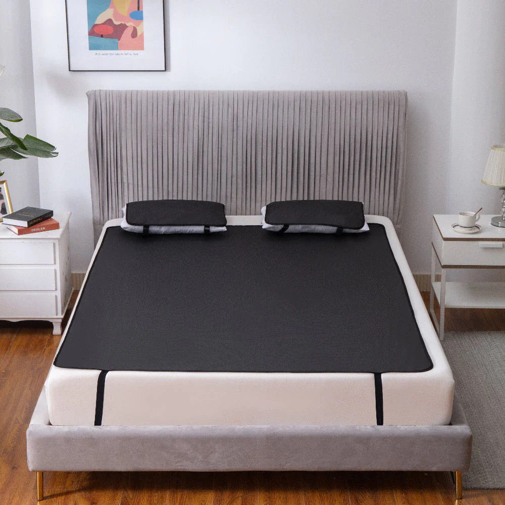 Grounded Mattress Cover Primalhacker