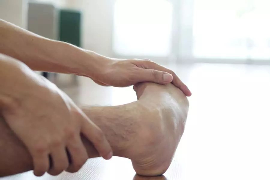 Gout Pain Herbs, Mushrooms and Life Hacks for Natural Relief