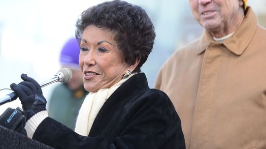 Cherry Starr Wiki, Cause of Death, Cancer, Obituary, Bart Starr Wife