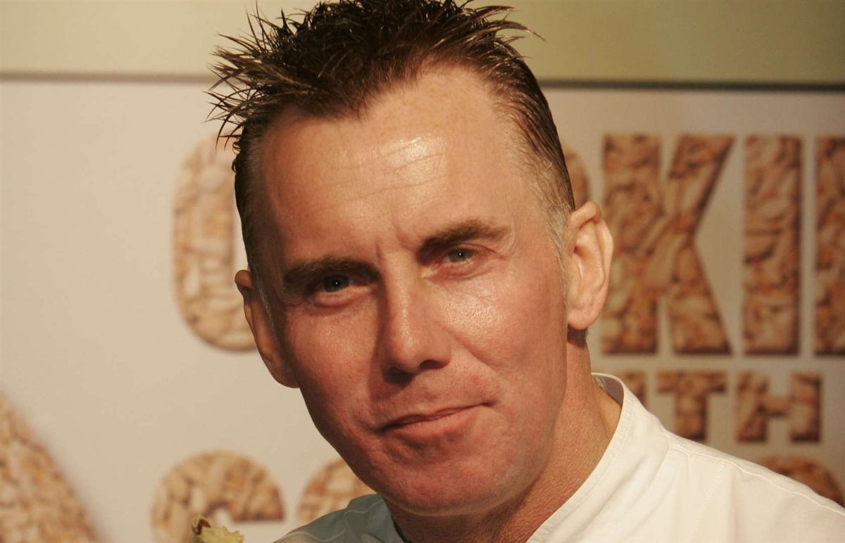 Chef Gary Rhodes Bio, Wiki, Age, Wife (Jennie Rhodes), Children, Family, Net Worth, Cause of