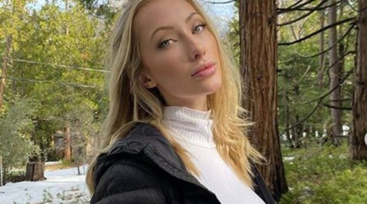 Kaylen Ward Wiki, Bio, Age, Instagram, Twitter, Reddit, Nationality, Ethnicity, Parents, Family