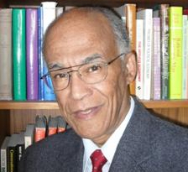 Donald Harris Wiki, Age, Kamala Harris Father, Wife, Net Worth