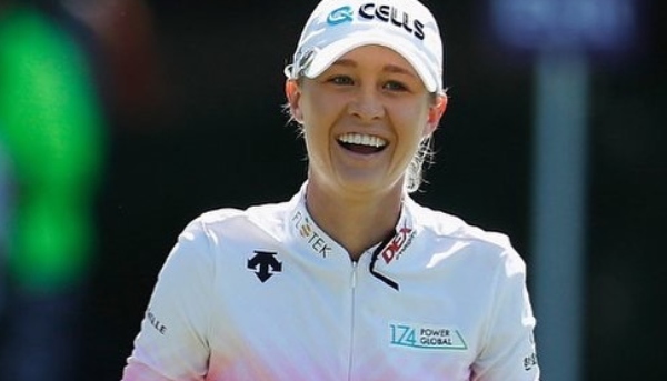 Jessica Korda Wiki, Age, Family, Boyfriend, Net Worth, Height