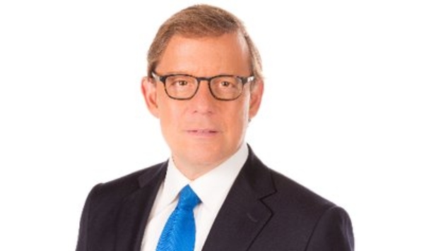 Eric Shawn Wiki, Bio, Age, Wife, Family, Salary, Net Worth