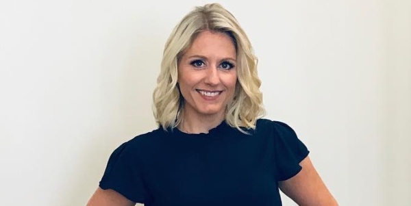 Rebecca Lowe (NBC Sports) Bio, Wiki, Age, Husband, Salary, Net Worth