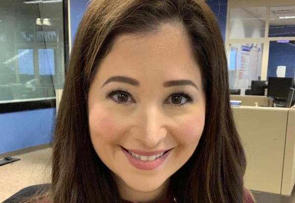 Jennifer Valdez CBS 46 Wiki, Age, Husband, Salary, Net Worth, Weight