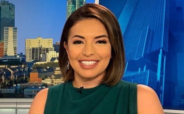 Gilma Avalos Wiki, Age, Bio, Baby, Husband, Family, Salary, Net Worth