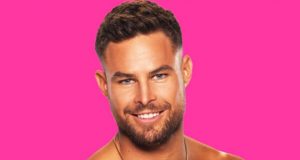 Ryan Reid (Love Island) Wiki, Age, Bio, Partner, Girlfriend, Ethnicity