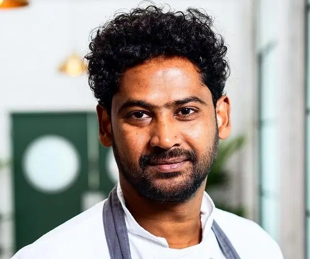 Avinash Shashidhara Wiki, Age, Great British Menu, Wife, Parents