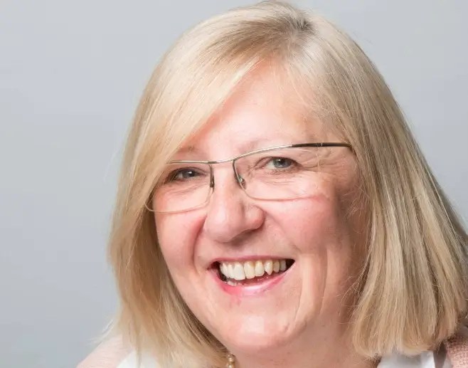 Jo Brayshaw Wiki, Age, Husband, Married, Dickinson's Real Deal