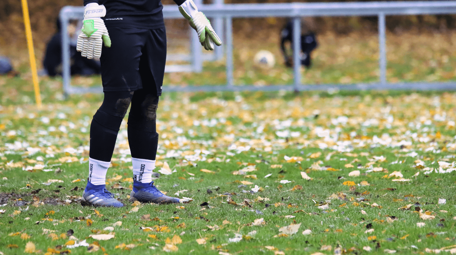 Top 7 Secrets of the SweeperKeeper Role in Soccer