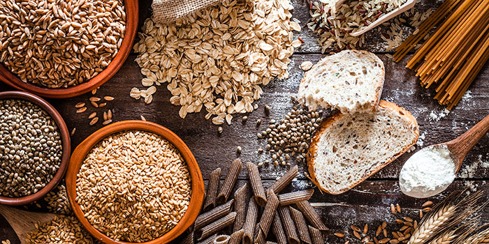HOW QUITTING GLUTEN WILL BENEFIT YOU ! PRIMAL STRENGTH