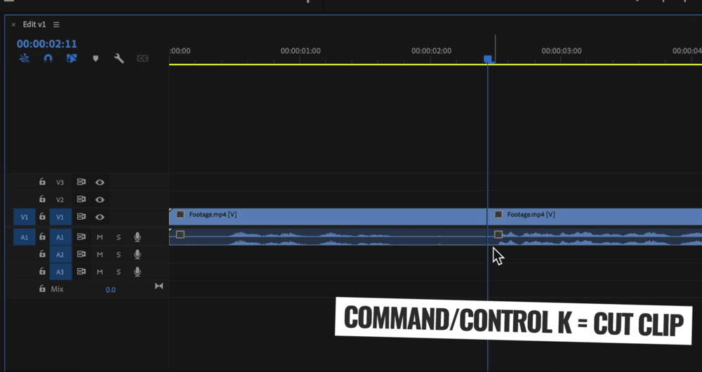 Adobe Premiere Pro Tutorial for Beginners COMPLETE Guide!