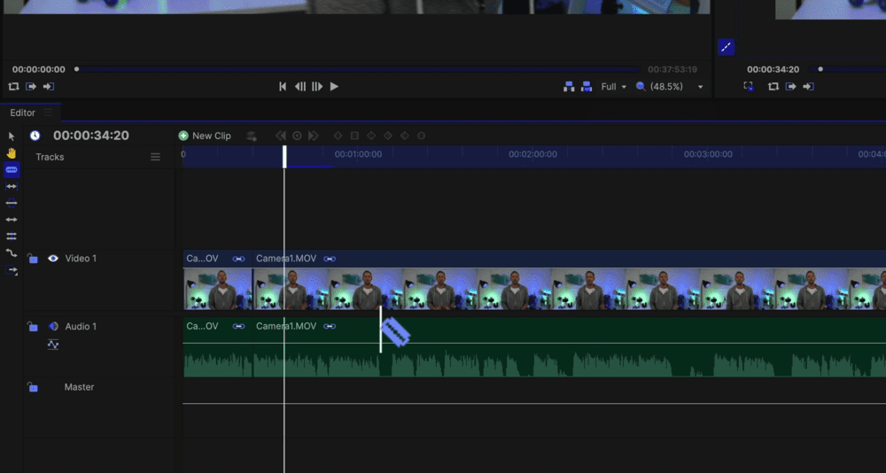 HitFilm Complete EXPRESS Tutorial For Beginners! Kiến Thức Cho Người lao Động Việt Nam