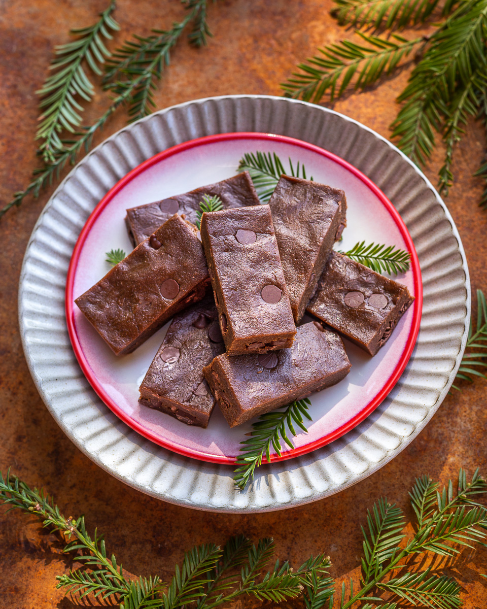 Gingerbread Protein Bar Primal Wellness