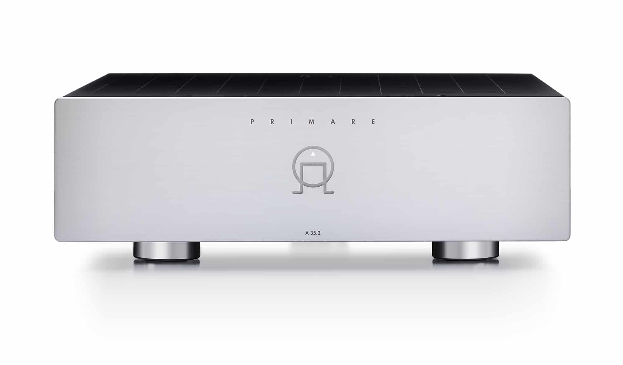 A35.2 power amplifier Primare