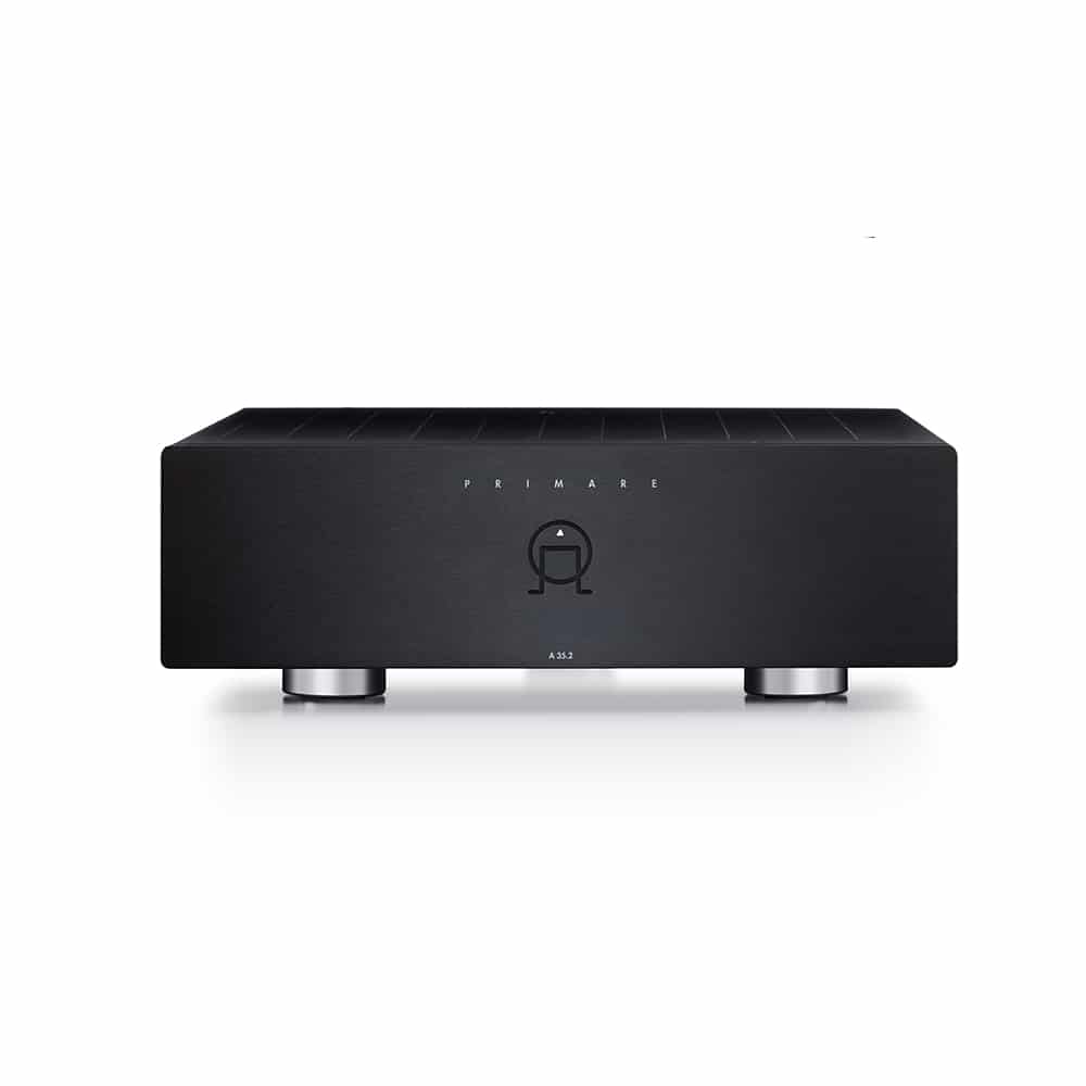 Primare A35.2 power amplifier