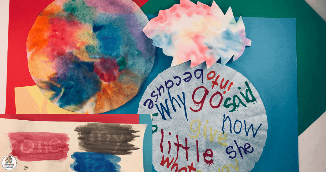 26 Ways to Practice Spelling Tricky Words • Primarily Learning