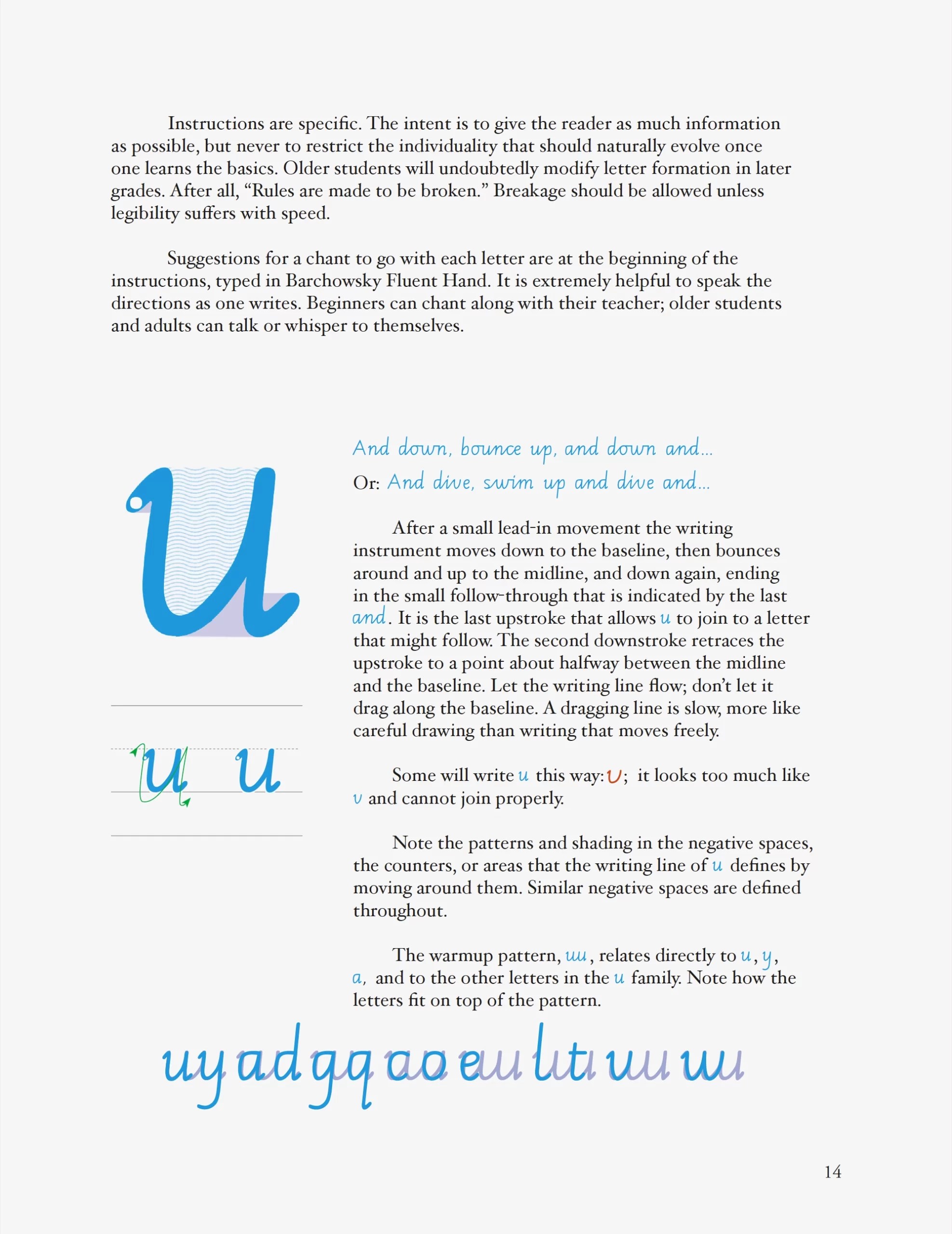 Barchowsky Fluent Hand Primarium