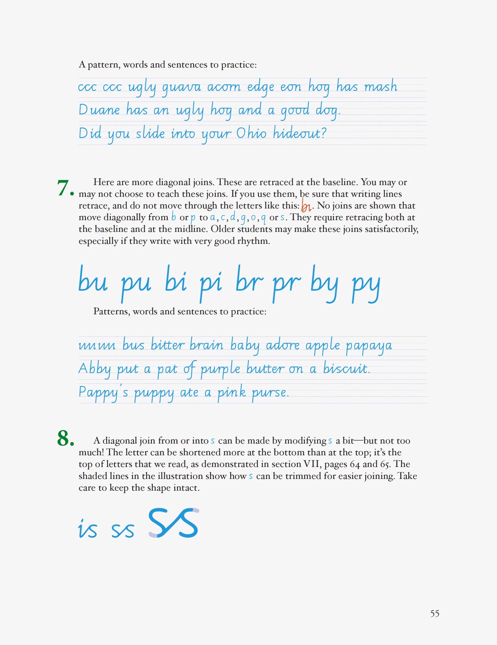 Barchowsky Fluent Hand Primarium