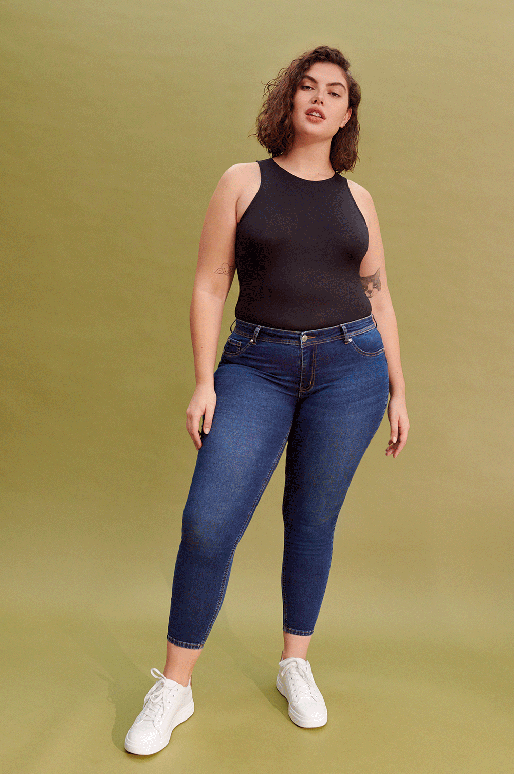 Notre collection de jeans skinny Primark France