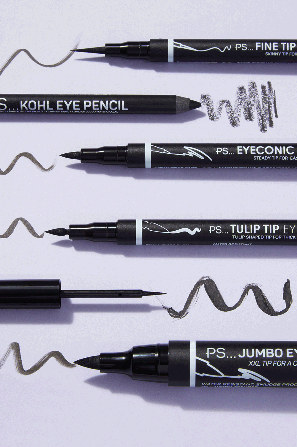 Eyes On The Prize Primark UK