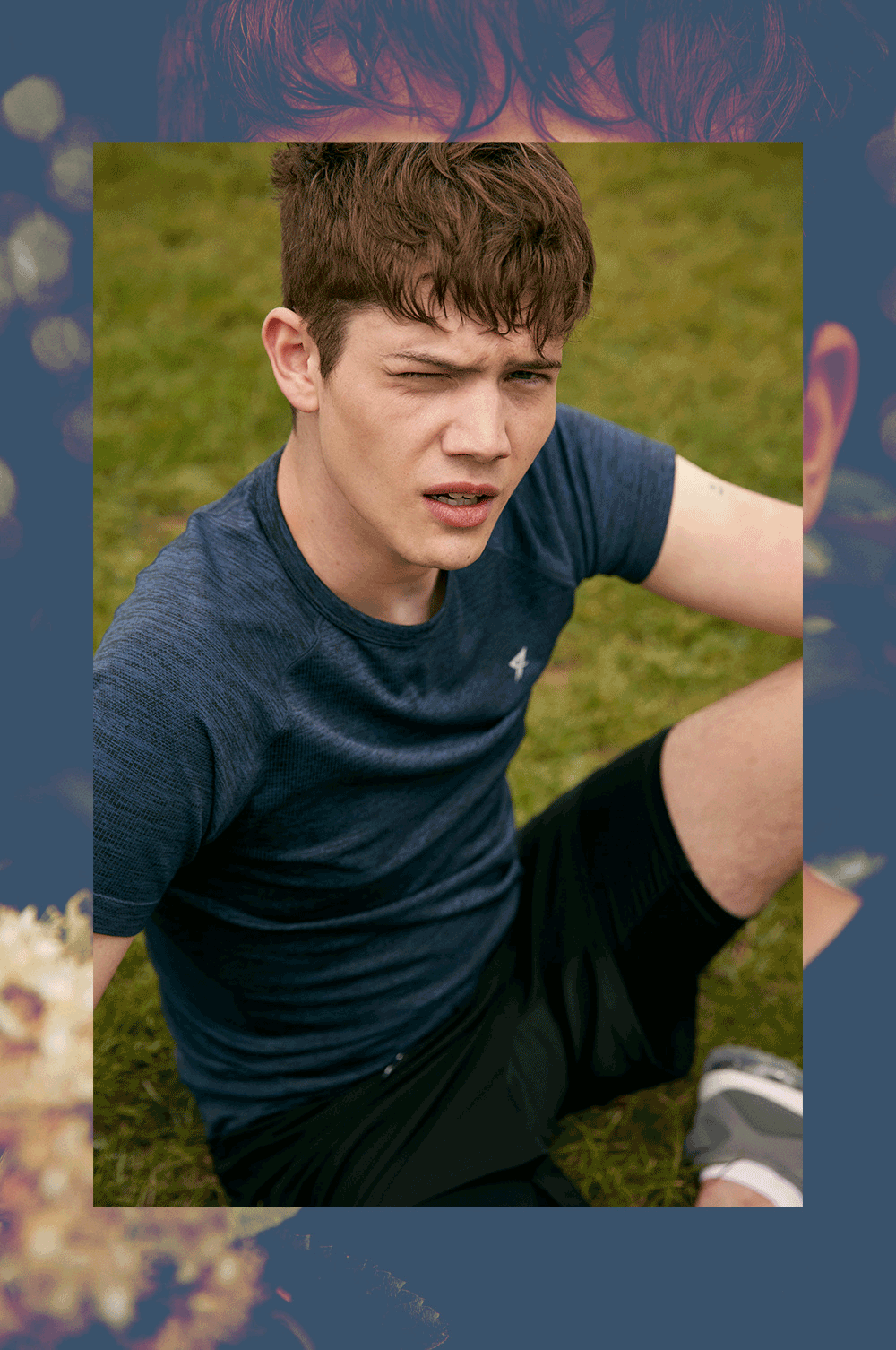 New Workout Wear Primark UK