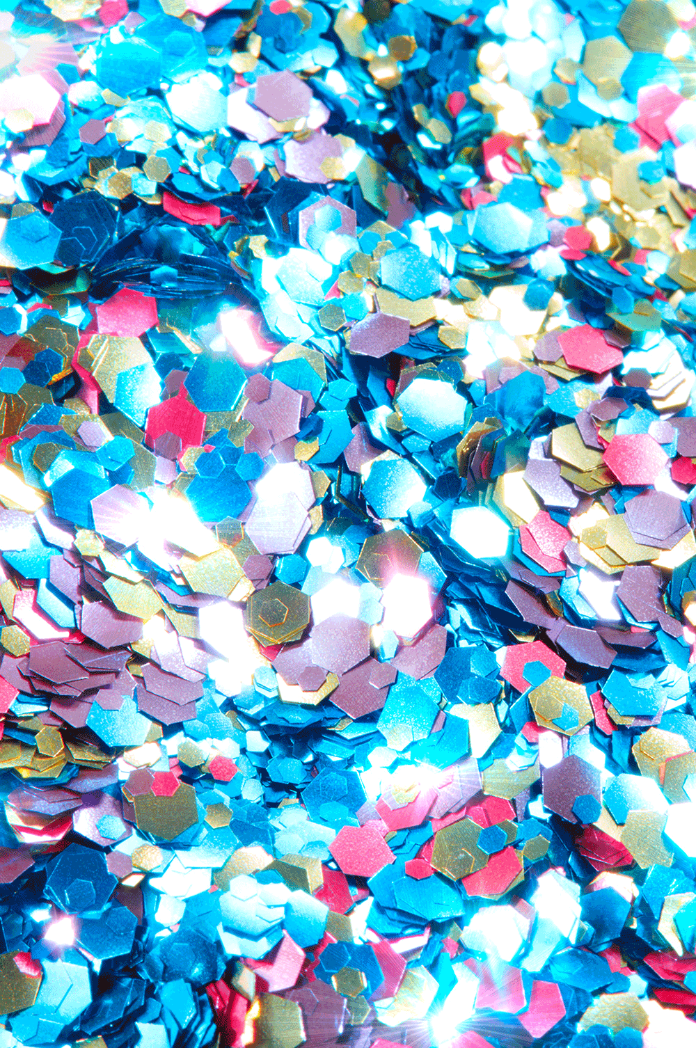 Sparkle Gif Background