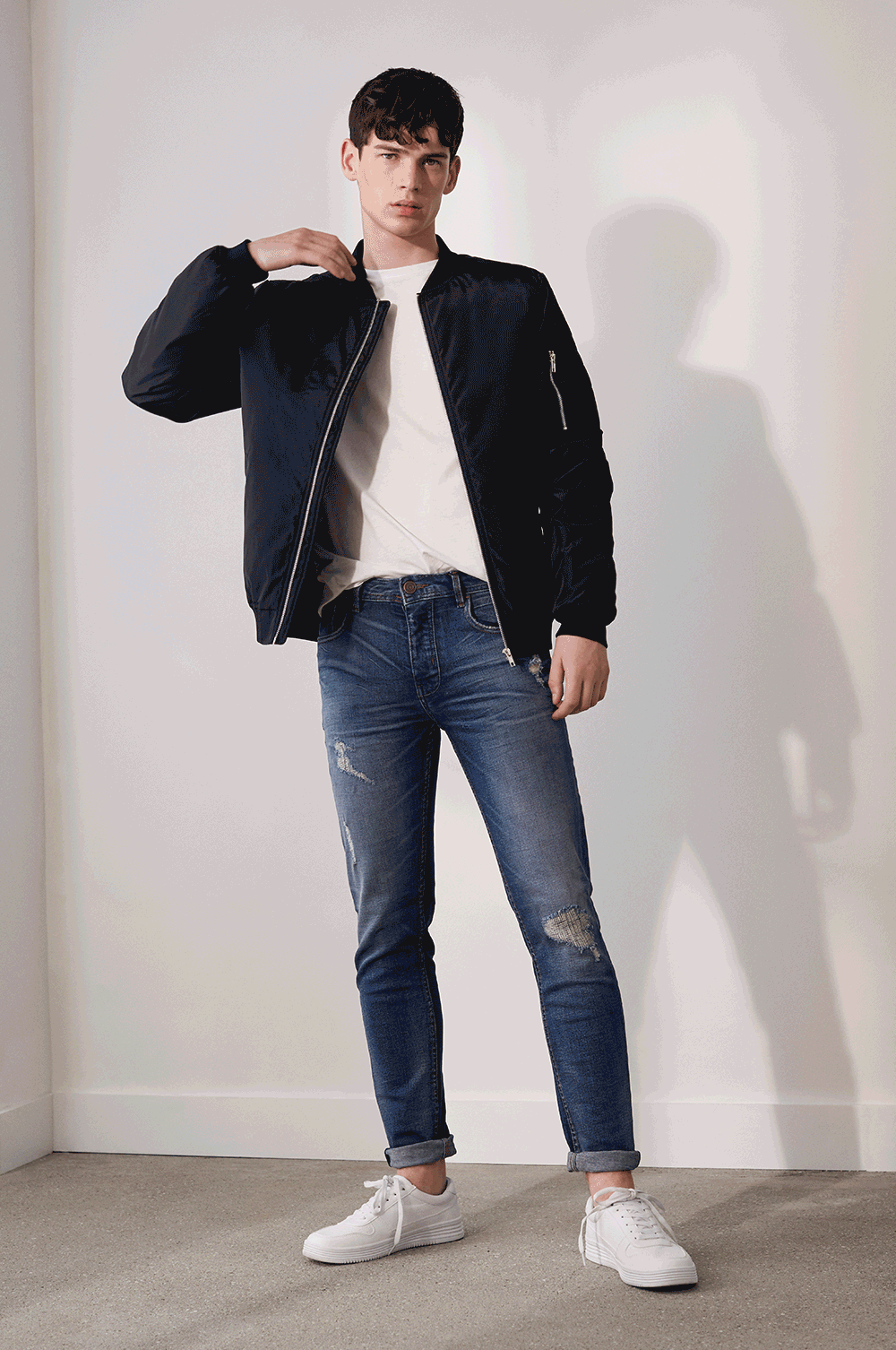 In The Jeans Primark UK