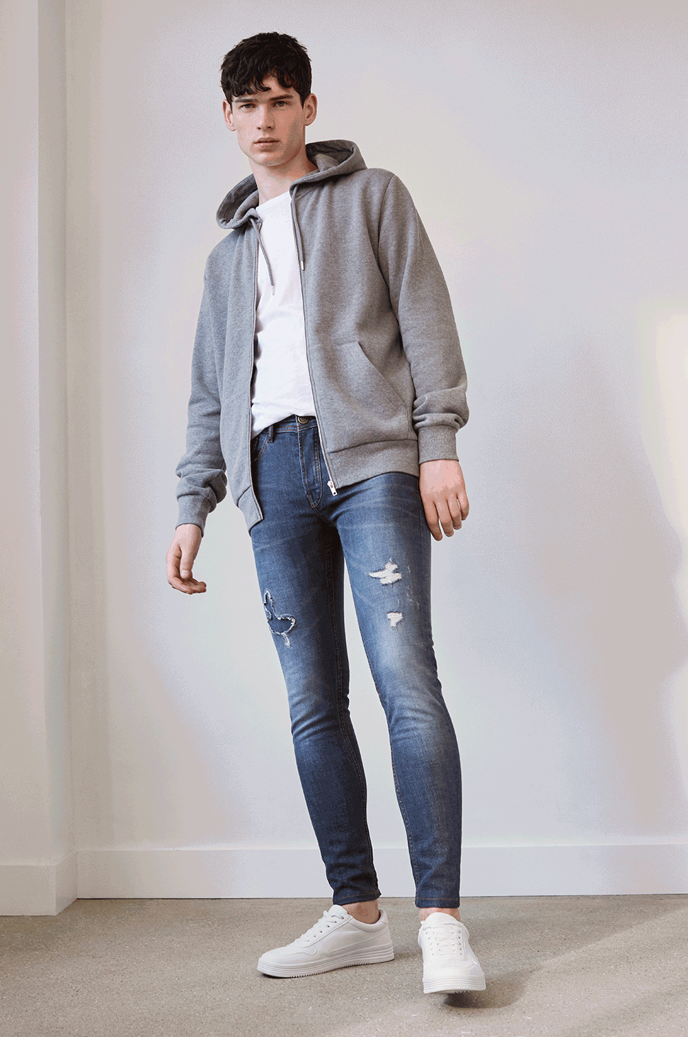 In The Jeans Primark UK