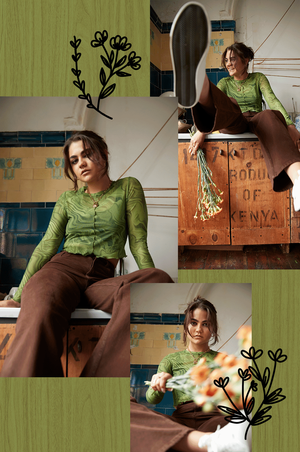 The Fashion Girl’s Guide To SS21 Trends Primark UK