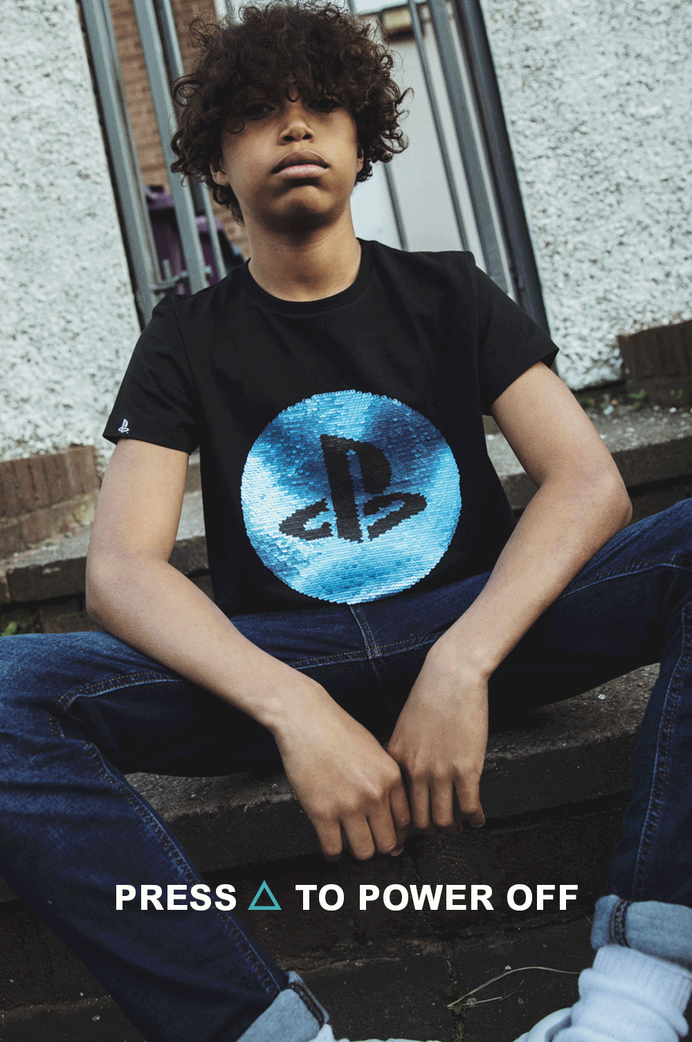 Primark's Playstation Collection Primark UK