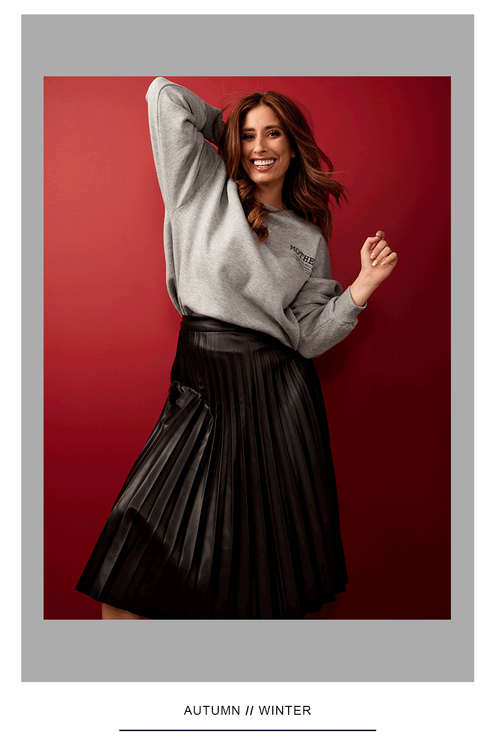 Stacey Solomon X Primark Fashion Collection Primark UK