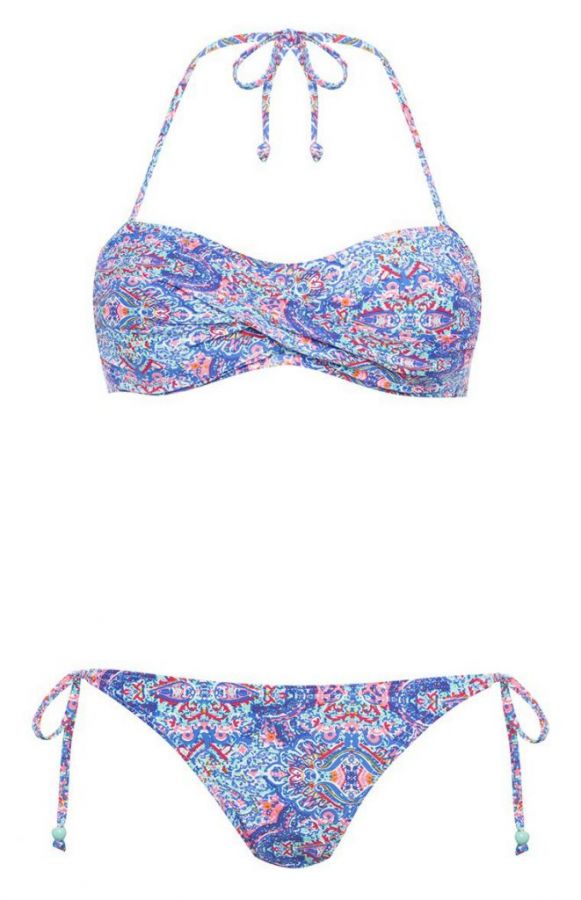 BIKINIS Primark 2015 Colección Completa